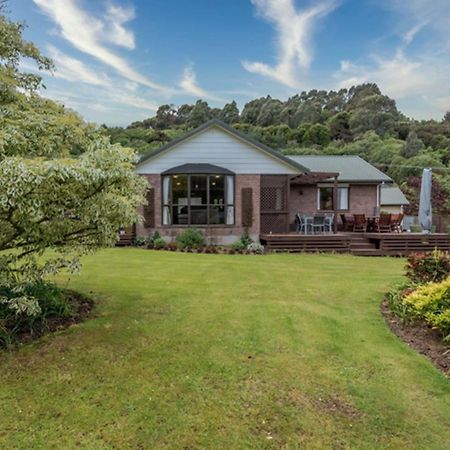 Duvauchelle Dream Villa Luaran gambar