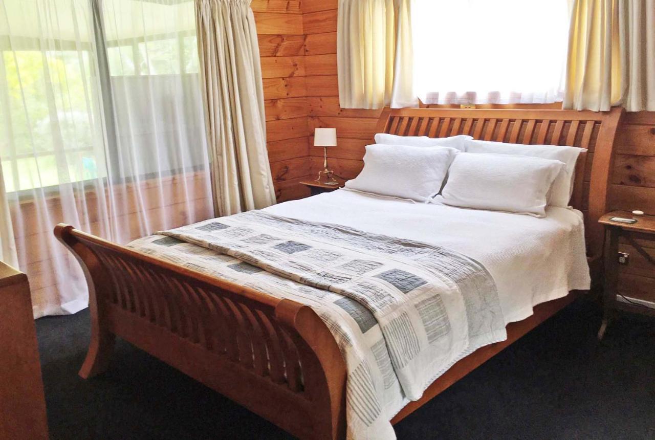 Duvauchelle Dream Villa Luaran gambar