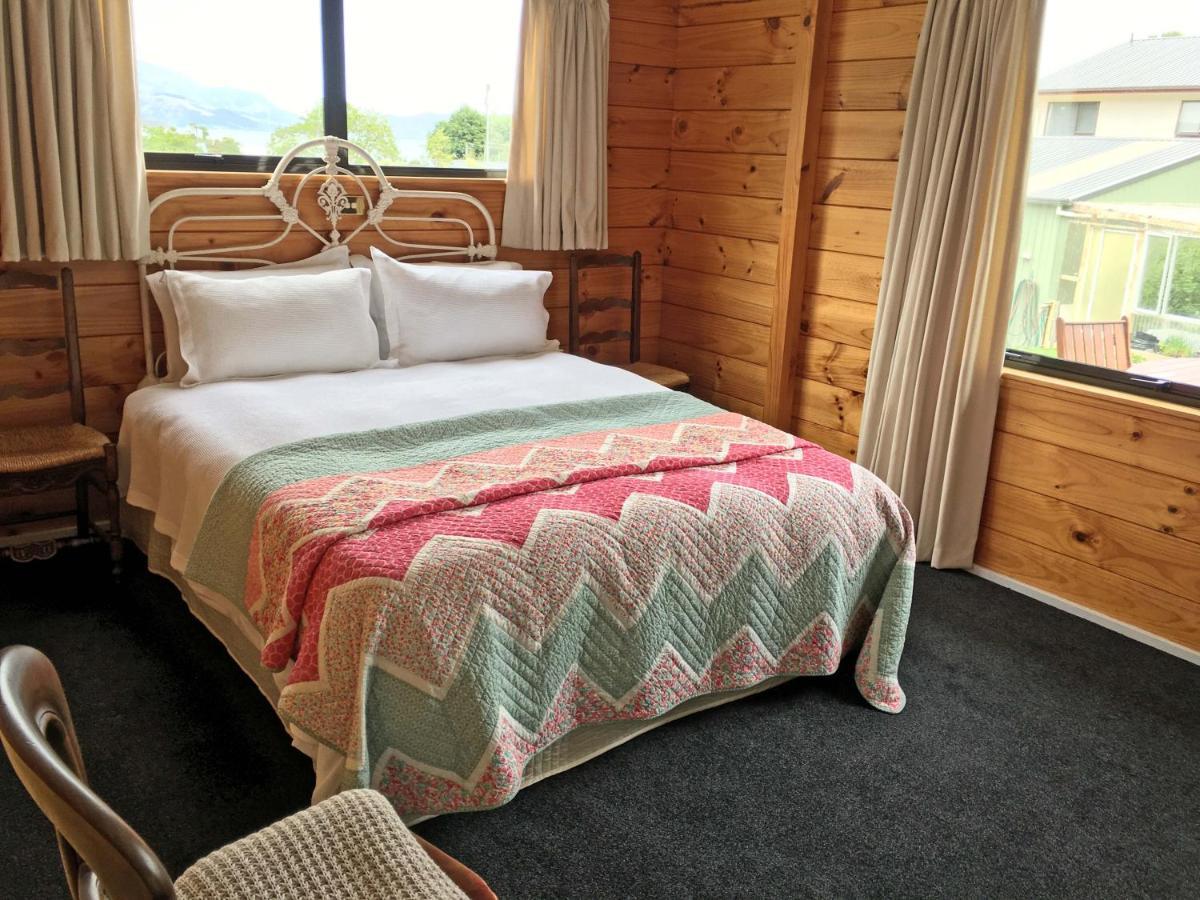 Duvauchelle Dream Villa Luaran gambar