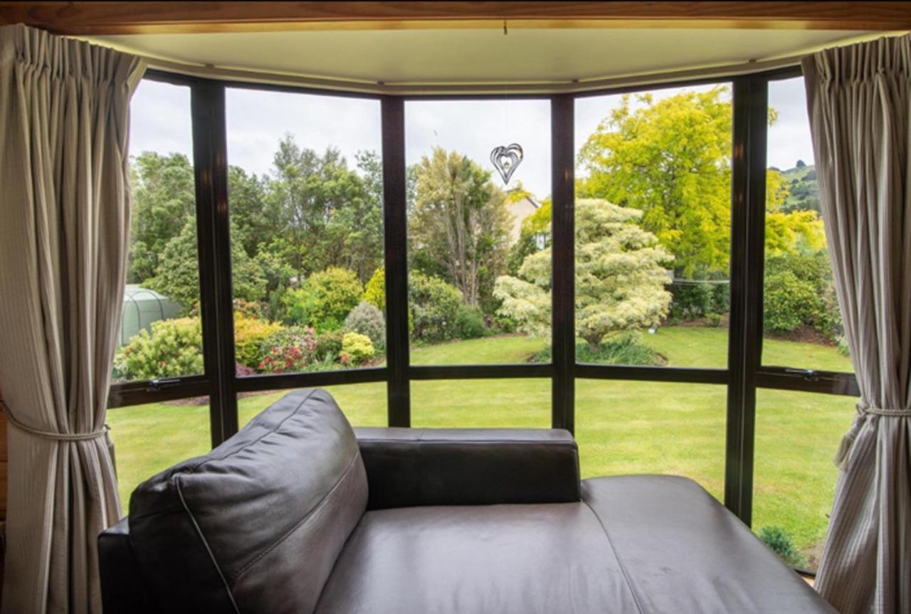 Duvauchelle Dream Villa Luaran gambar