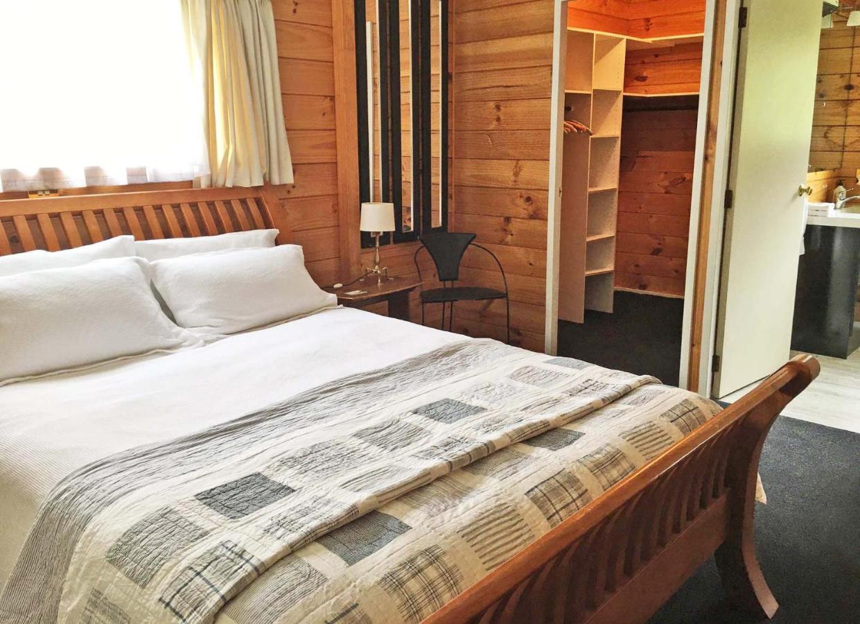 Duvauchelle Dream Villa Luaran gambar