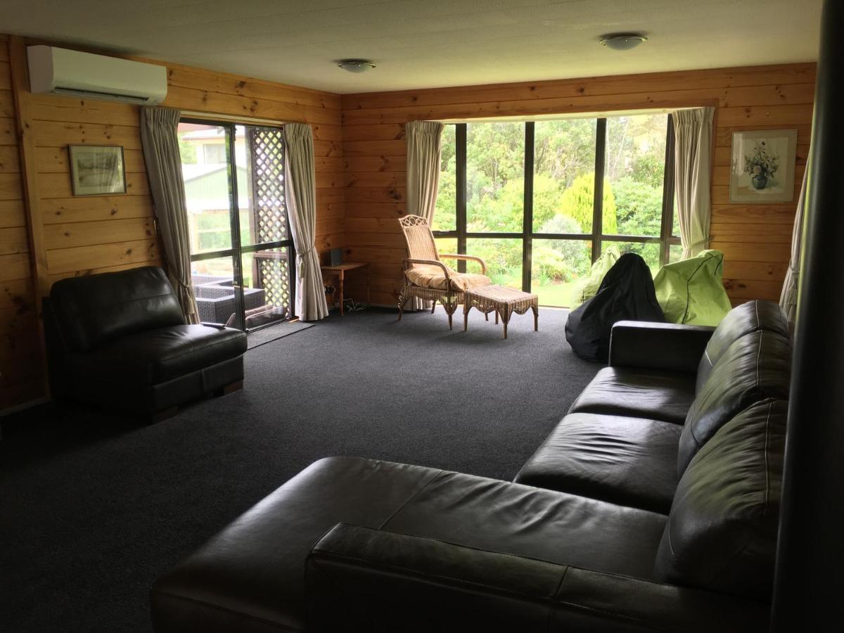 Duvauchelle Dream Villa Luaran gambar